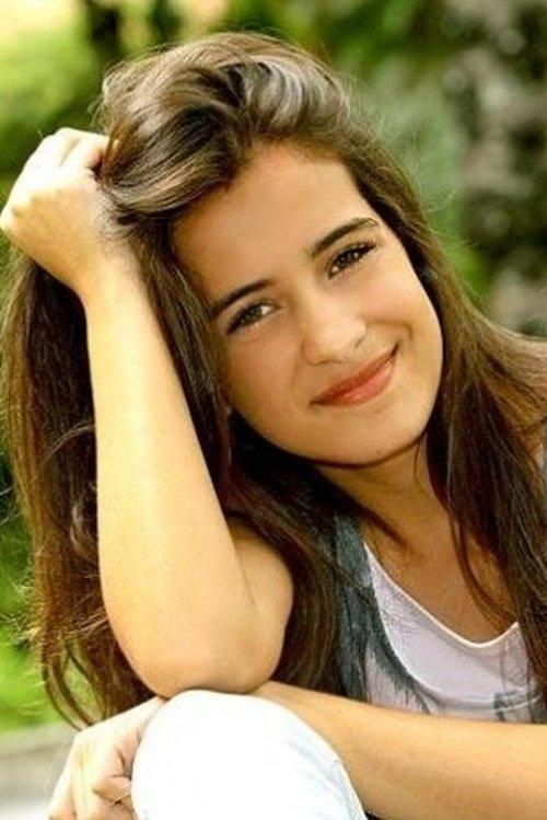 Maria Mariana Azevedo fotoğrafı