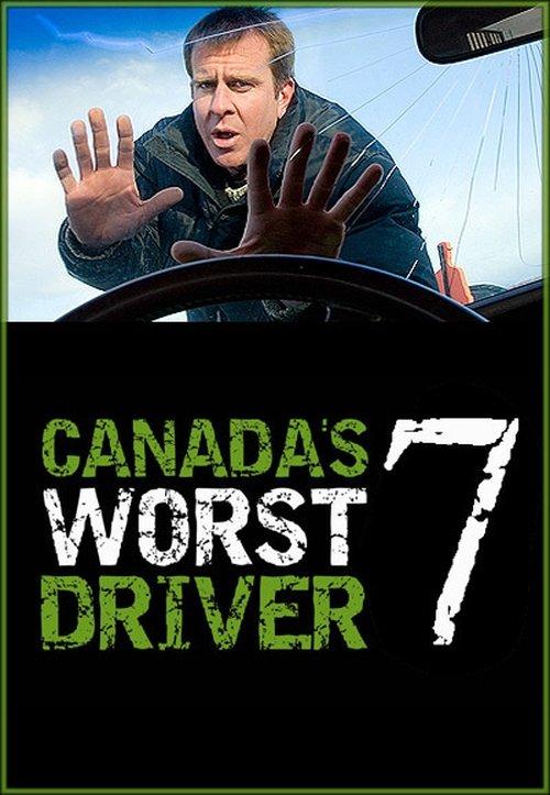 Canada's Worst Driver Sezon 7