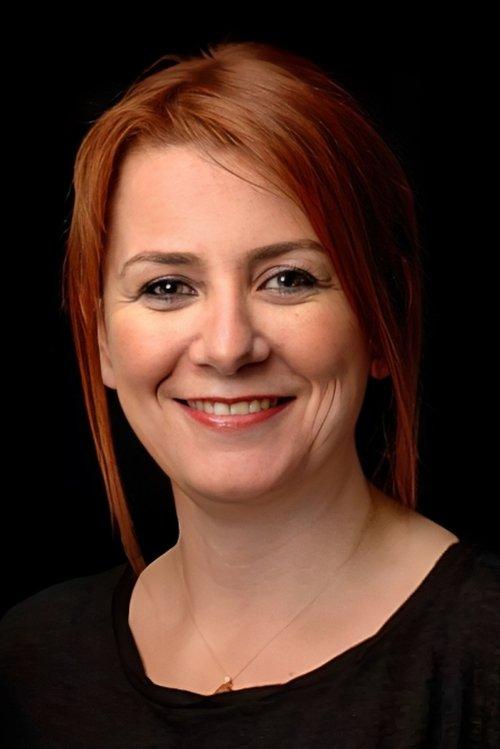 Gamze Süner Atay fotoğrafı