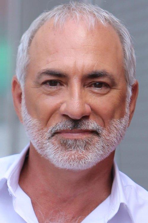 Robert Marien fotoğrafı