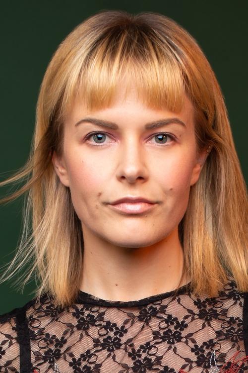 Rosebud Baker fotoğrafı