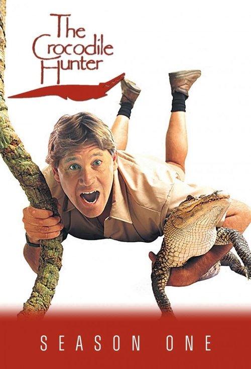 The Crocodile Hunter Sezon 1