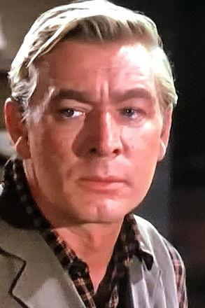 Wesley Lau fotoğrafı