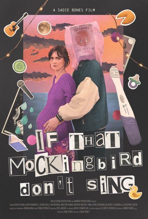 If That Mockingbird Don’t Sing film afişi