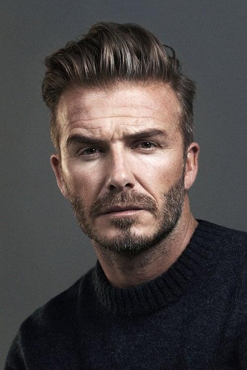 David Beckham fotoğrafı