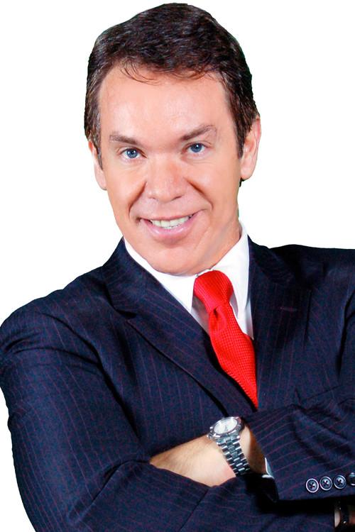 Marcos Valdés fotoğrafı