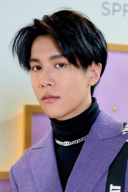 Kong Sarun Boonmongkol fotoğrafı