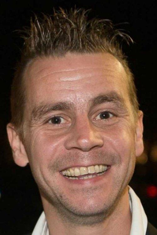 Sam Gooris fotoğrafı