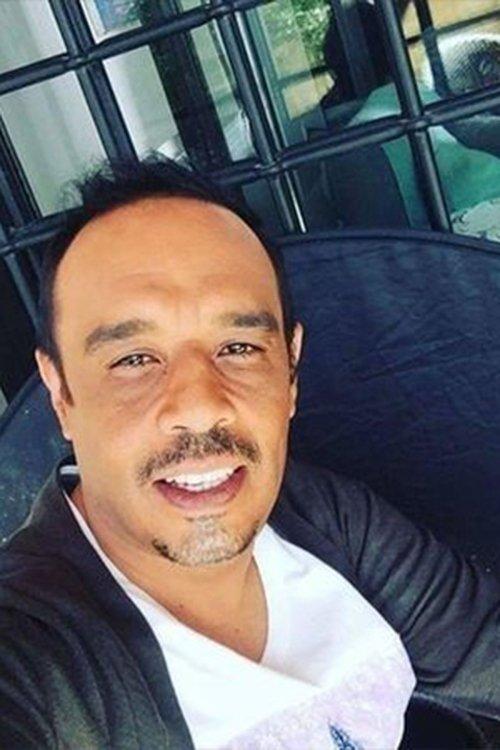 Mazen Abbass fotoğrafı