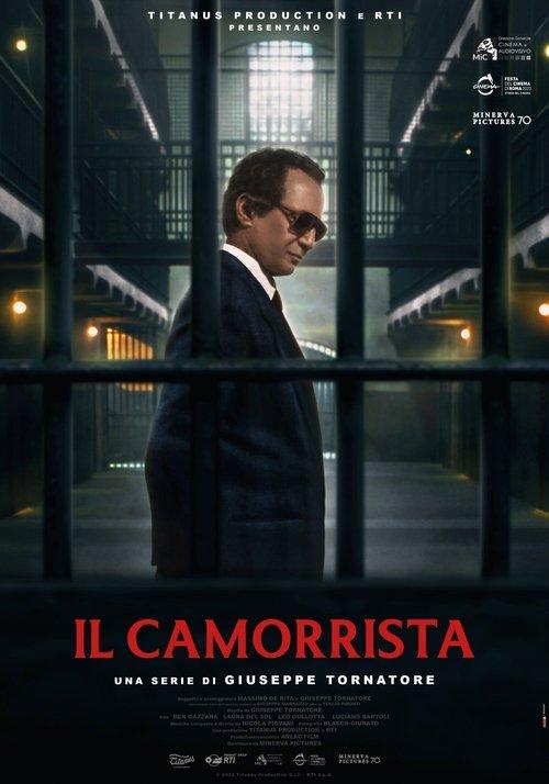 Il camorrista - Una serie di Giuseppe Tornatore Sezon 1
