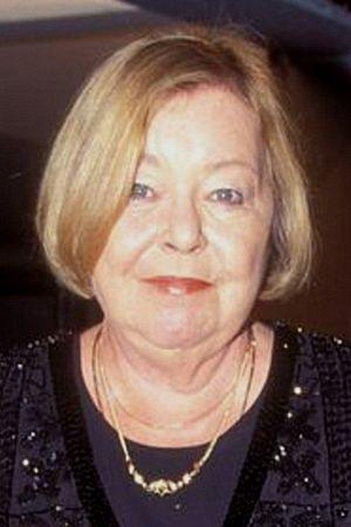 Ursula Lillig fotoğrafı