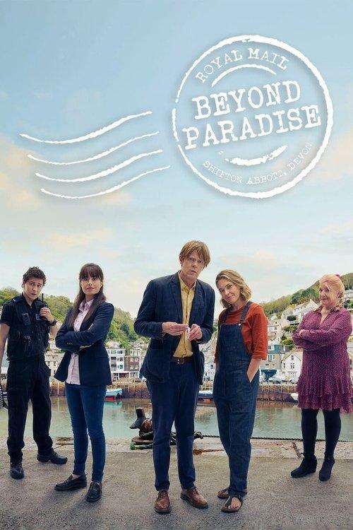 Beyond Paradise Sezon 0