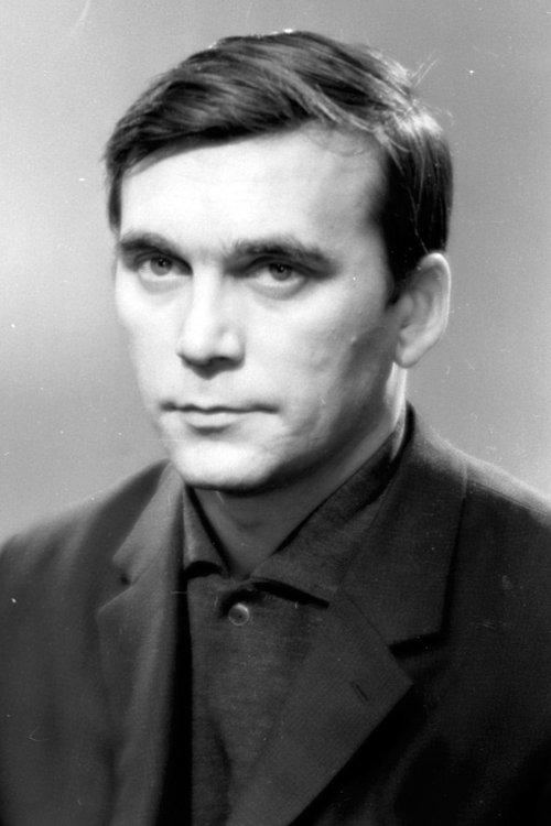 Elem Klimov fotoğrafı