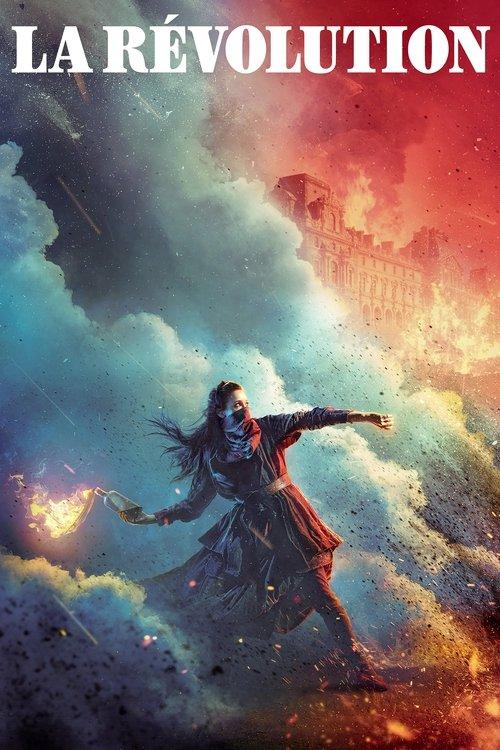 La Révolution Sezon 1