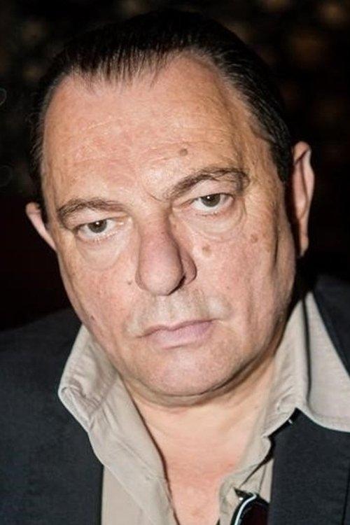 Walter Shnorkell fotoğrafı