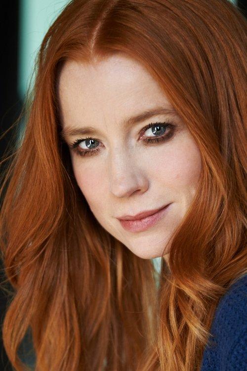 Odessa Rae fotoğrafı