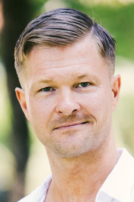 Egill Einarsson fotoğrafı