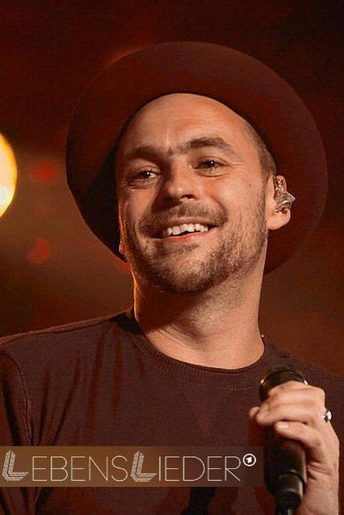 Lebenslieder dizi afişi