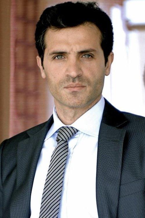 Salvatore Lazzaro fotoğrafı