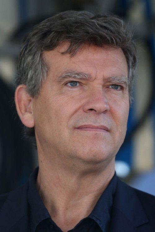 Arnaud Montebourg fotoğrafı