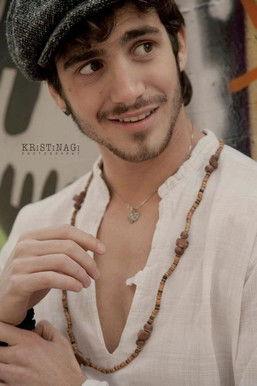 Matteo Rocchi fotoğrafı