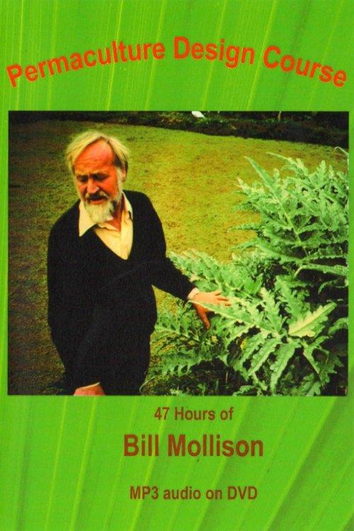 Bill Mollison's Permaculture Course dizi afişi