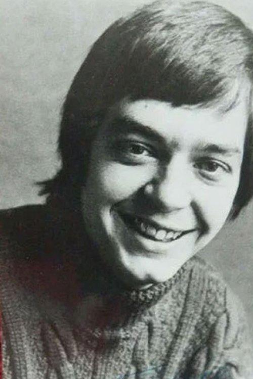 David Barry fotoğrafı