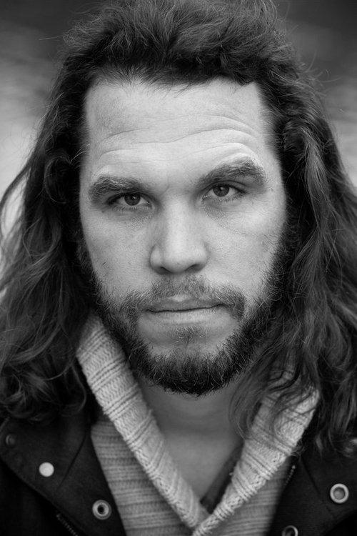 Olivier Le Montagner fotoğrafı