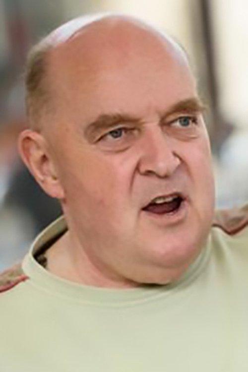 Marko Derganc fotoğrafı