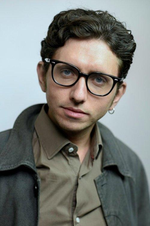 Vincenzo Zampa fotoğrafı