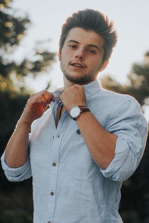 Lucas Dutra fotoğrafı