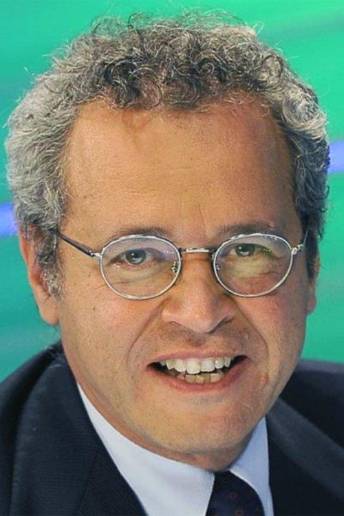 Enrico Mentana fotoğrafı