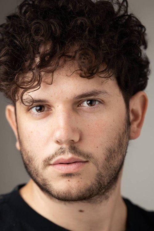 Edison Alcaide fotoğrafı