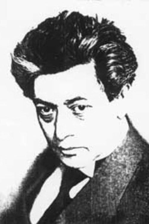 Martin Berger fotoğrafı