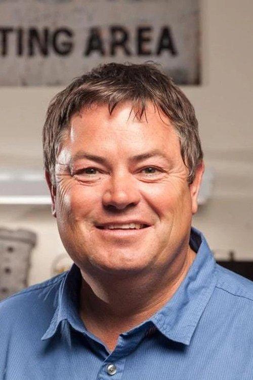 Mike Brewer fotoğrafı