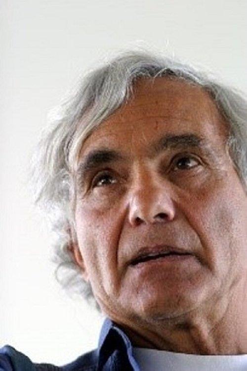 Eugenio Barba fotoğrafı