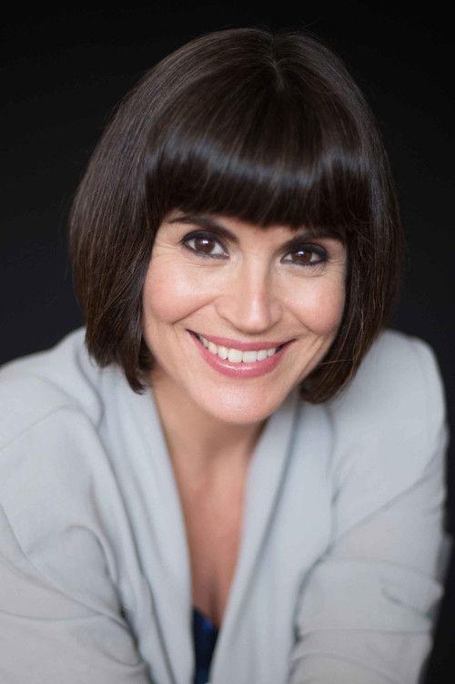 Agnès Busquets fotoğrafı