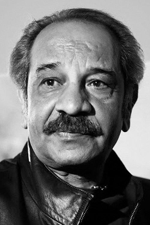 Dariush Farhang fotoğrafı