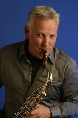 Deric Dyer fotoğrafı