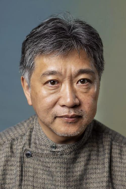 Hirokazu Kore-eda fotoğrafı