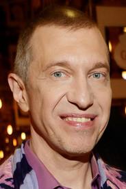 Sergey Sosedov fotoğrafı