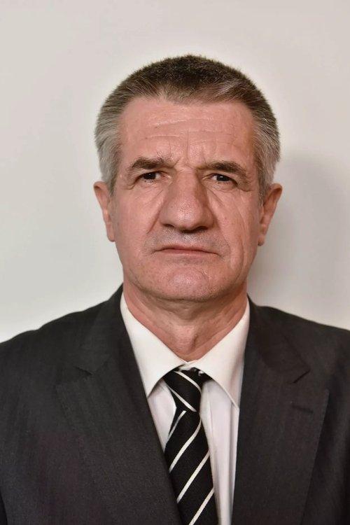 Jean Lassalle fotoğrafı