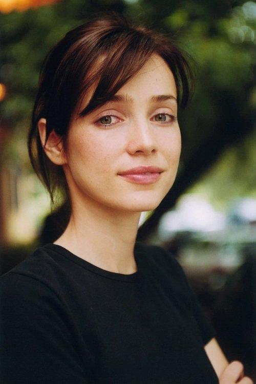 Karolina Rosińska fotoğrafı