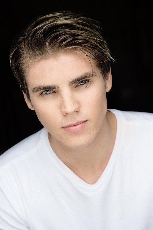 Jay Duffy fotoğrafı