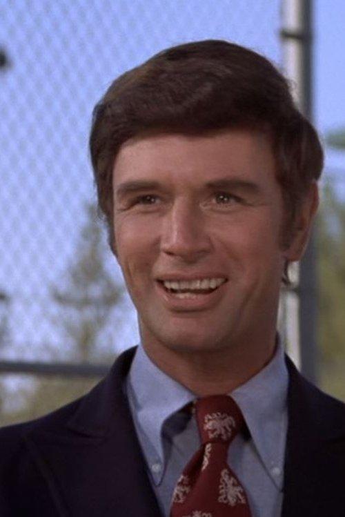 Charles Robinson fotoğrafı