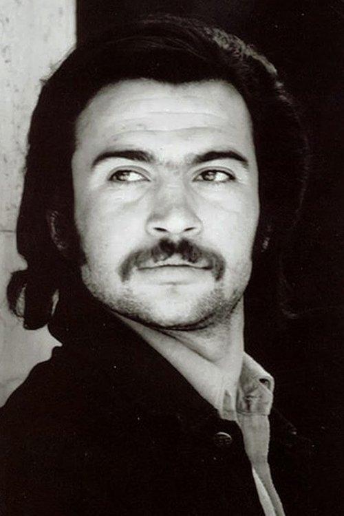 Behrouz Behnejad fotoğrafı