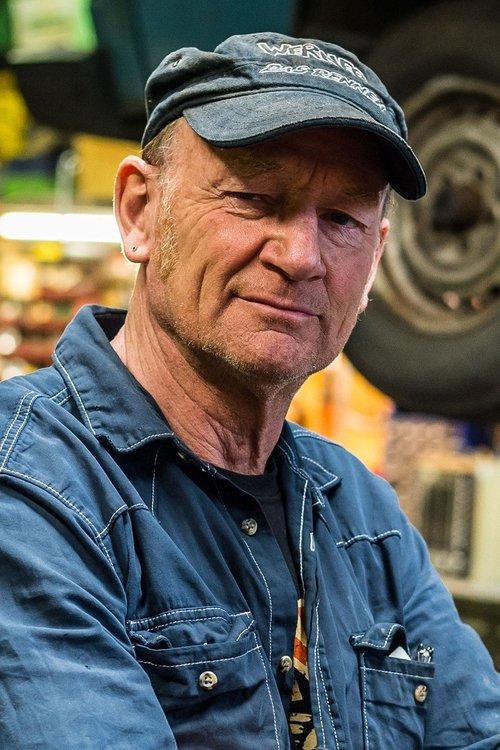 Andi Feldmann fotoğrafı