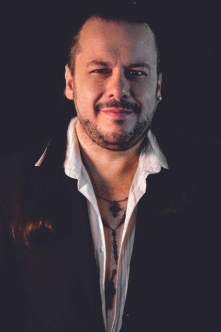 Anderson Bellini fotoğrafı