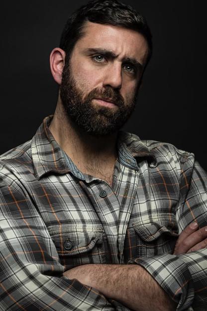 Frank Wihbey fotoğrafı