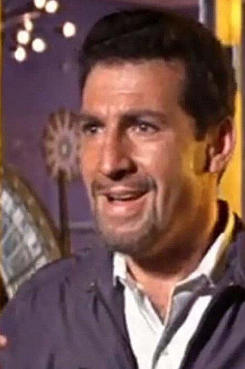 Nicky Blair fotoğrafı